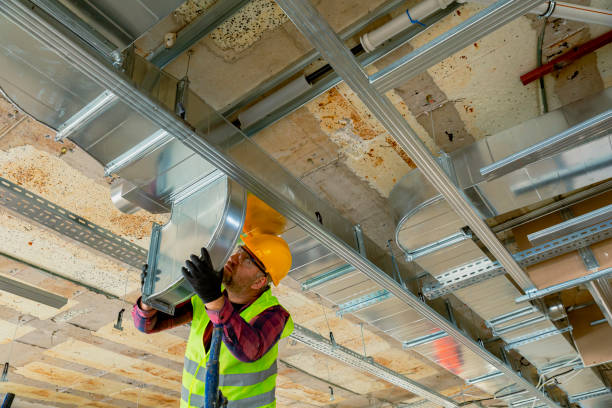Best HVAC Retrofitting and Upgrading in Drexel Hill, PA
