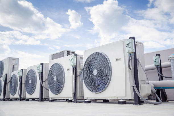 Drexel Hill, PA HVAC Company